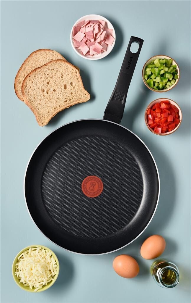 Praepann Tefal Simply Clean 26cm цена и информация | Pannid | kaup24.ee