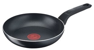 Praepann Tefal Simply Clean 26cm цена и информация | Cковородки | kaup24.ee