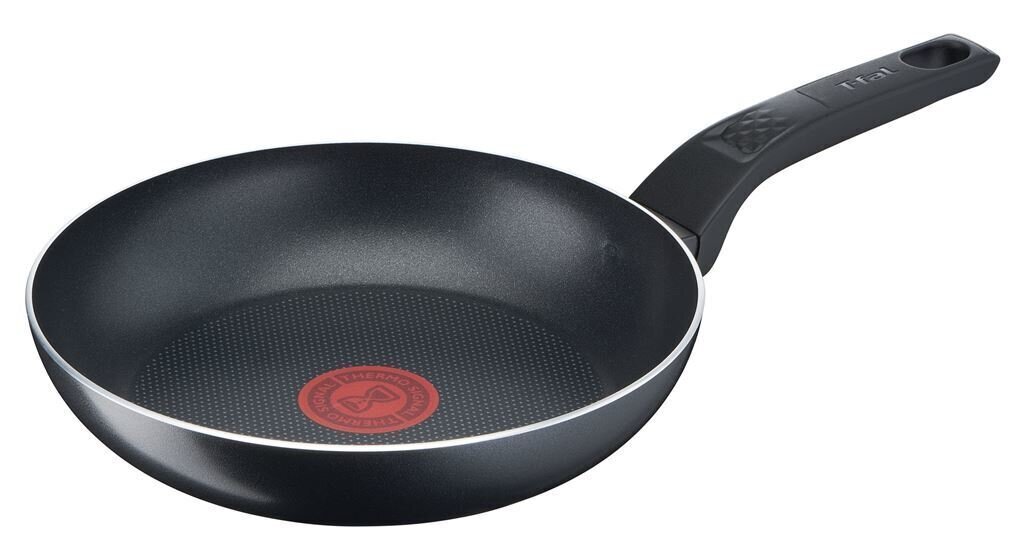 Praepann Tefal Simply Clean 26cm цена и информация | Pannid | kaup24.ee