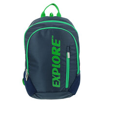 Рюкзак Explore Teens Modan/6 цена и информация | Школьные рюкзаки, спортивные сумки | kaup24.ee