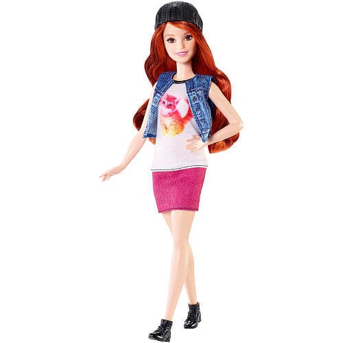 Nukk Barbie 2017 FBR37, 1 tk цена и информация | Tüdrukute mänguasjad | kaup24.ee