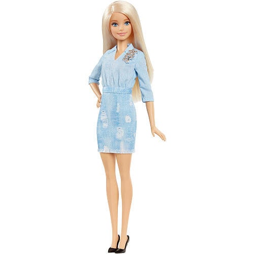 Nukk Barbie 2017 FBR37, 1 tk цена и информация | Tüdrukute mänguasjad | kaup24.ee
