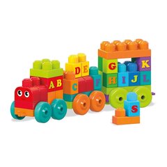 Klotsid Mega Bloks® Rong, 60 o, DXH35 цена и информация | Конструкторы и кубики | kaup24.ee