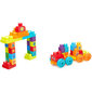 Klotsid Mega Bloks® Rong, 60 o, DXH35 hind ja info | Klotsid ja konstruktorid | kaup24.ee