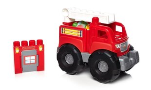 Игрушка пожарное депо MEGA BLOKS, DXH38 цена и информация | Игрушки для малышей | kaup24.ee
