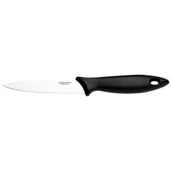 Овощечистка Fiskar, 11 см цена и информация | Подставка для ножей Tescoma Woody, 21 см | kaup24.ee