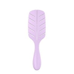 WETBRUSH Go Green Щетка-расческа лаванда цена и информация | Расчески, щетки для волос, ножницы | kaup24.ee