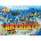 Ravensburger lauamäng Ookeani labürint цена и информация | Lauamängud ja mõistatused | kaup24.ee