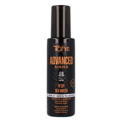 TAHE Advanced Barber soolasprei punase vetika ja India ženženiga 125ml цена и информация | Средства для укрепления волос | kaup24.ee