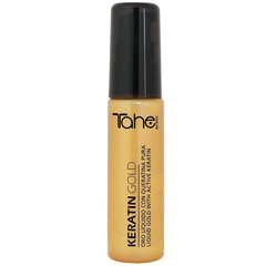 TAHE Botanic Acabado Keratin Gold juukseõli 30ml цена и информация | Маски, масла, сыворотки | kaup24.ee