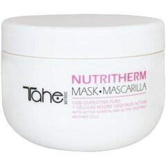 TAHE Botanic Acabado nutritherm mask 300ml hind ja info | Maskid, õlid, seerumid | kaup24.ee