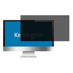 Privaatsusfilter Kensington 626464 hind ja info | Sülearvuti tarvikud | kaup24.ee