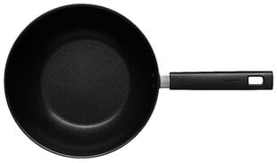 Fiskars Hard Face wok pann 28 cm / 4,5 L hind ja info | Fiskars Kodutarbed | kaup24.ee