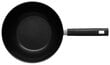 Fiskars Hard Face wok pann 28 cm / 4,5 L цена и информация | Pannid | kaup24.ee