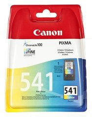 Картридж Canon 5227B005, цветной цена и информация | Картриджи и тонеры | kaup24.ee