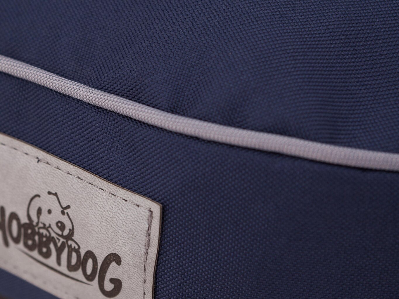 Hobbydog madrats lemmikloomale Destiny Dark Blue, M, 80x52 cm hind ja info | Pesad, padjad | kaup24.ee