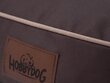 Hobbydog madrats lemmikloomale Destiny Brown, XL, 115x78 cm hind ja info | Pesad, padjad | kaup24.ee