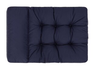 Hobbydog madrats lemmikloomale Destiny Dark Blue, XL, 115x78 cm цена и информация | Лежаки, домики | kaup24.ee