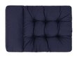 Hobbydog madrats lemmikloomale Destiny Dark Blue, XL, 115x78 cm цена и информация | Pesad, kuudid | kaup24.ee