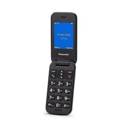 Panasonic KX-TU400EXC hind ja info | Telefonid | kaup24.ee