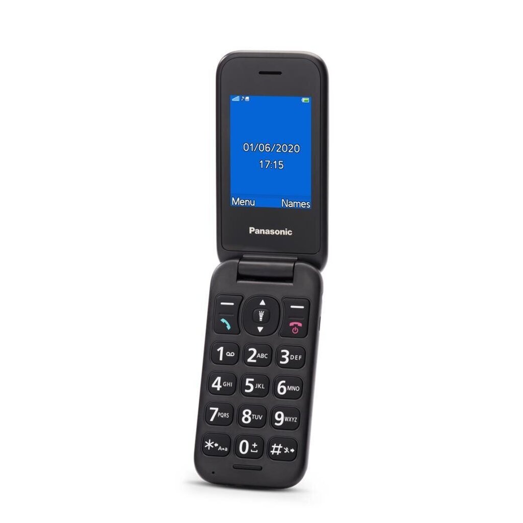 Panasonic KX-TU400EXC Mint цена и информация | Telefonid | kaup24.ee