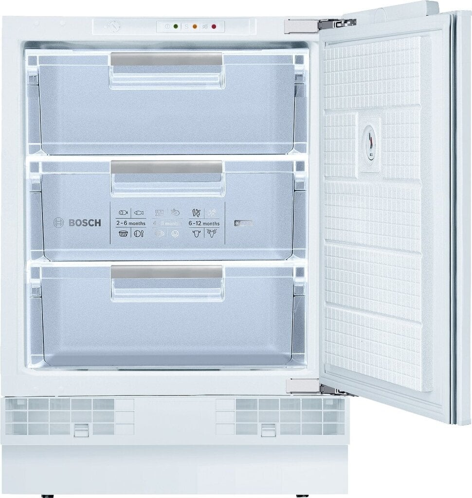 Bosch GUD15ADF0 hind ja info | Sügavkülmikud ja külmakirstud | kaup24.ee