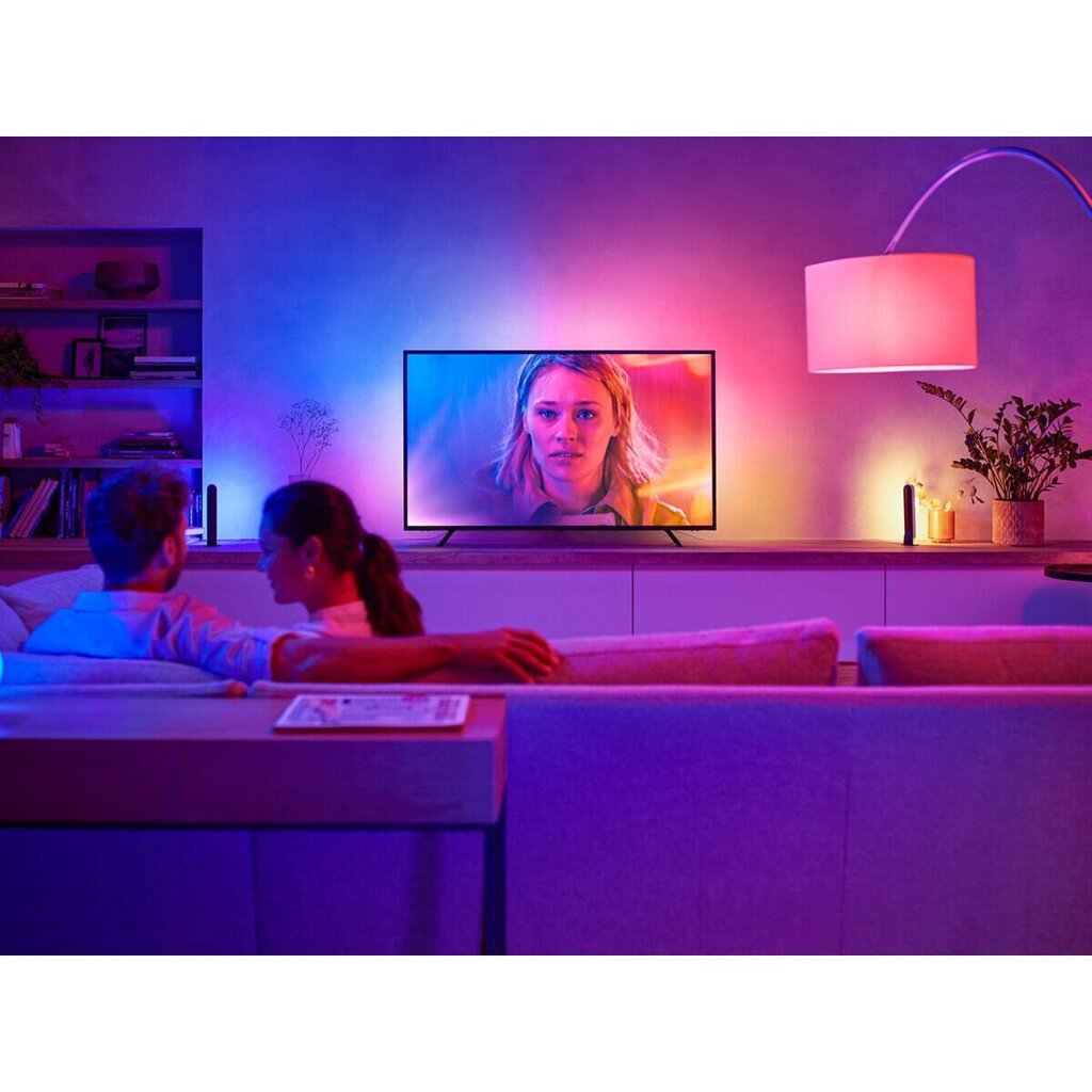 PHILIPS HUE LIGHTSTRIP GRADIENT LIGHTSTRIP (FOR TV) TV 55 цена и информация | LED ribad | kaup24.ee