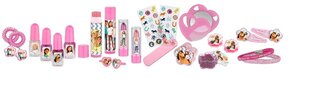 Lucky&Spirits advendikalender tüdrukutele hind ja info | Tüdrukute mänguasjad | kaup24.ee