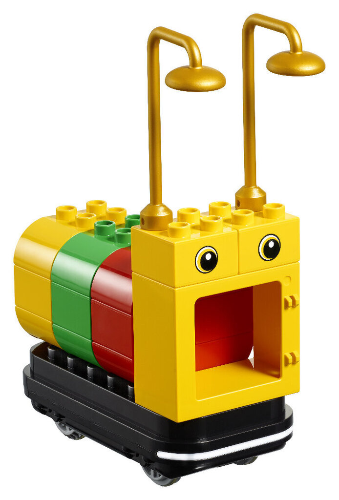 45025 LEGO® Education Kodeerimine Express hind ja info | Klotsid ja konstruktorid | kaup24.ee