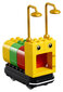 45025 LEGO® Education Kodeerimine Express цена и информация | Klotsid ja konstruktorid | kaup24.ee