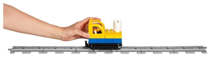 45025 LEGO® Education Kodeerimine Express цена и информация | Klotsid ja konstruktorid | kaup24.ee