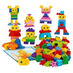 45018 LEGO® Education Komplekt Emotsioonid цена и информация | Конструкторы и кубики | kaup24.ee