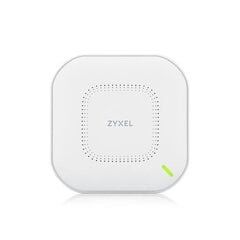 ZYXEL NWA110AX, TRIPLE PACK 802.11AX EXCLUDE POWER ADAPTOR,EU AND UK, UNIFIED AP,ROHS hind ja info | Juhtmeta pöörduspunktid  (Access Point) | kaup24.ee