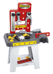 Ecoiffier рабочий стол Mecanics цена и информация | Игрушки для малышей | kaup24.ee
