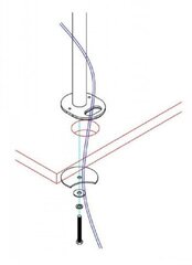 NEOMOUNTS FPMA-D960 FPMA-D96 10-24inch цена и информация | Кронштейны для монитора | kaup24.ee