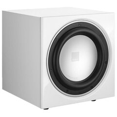 Bassikõlar/subwoofer Dali, SUB E-9 F, valge цена и информация | Аудиоколонки | kaup24.ee