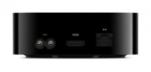 Тюнер Apple TV 4K 64GB 2021 цена и информация | Apple Телевизоры и аксессуары | kaup24.ee