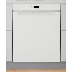 WHIRLPOOL WUC 3C32 P APK 60CM hind ja info | Nõudepesumasinad | kaup24.ee