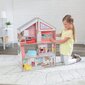 Kidkraft nukumaja Charlie hind ja info | Tüdrukute mänguasjad | kaup24.ee