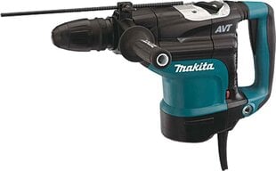 Перфоратор Makita HR4511 C цена и информация | Перфораторы | kaup24.ee