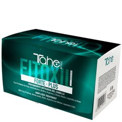 TAHE Tricology Fitoxil juuste väljalangemist pärssivad ampullid forte 6x10ml hind ja info | Maskid, õlid, seerumid | kaup24.ee