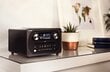 Raadio Pure Evoke C-D4 BT FM/DAB/DAB+ цена и информация | Raadiod ja äratuskellad | kaup24.ee