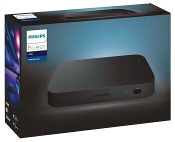 Teleri nutivalgusti keskus Philips Hue Play HDMI Sync Box hind ja info | Smart TV tarvikud | kaup24.ee