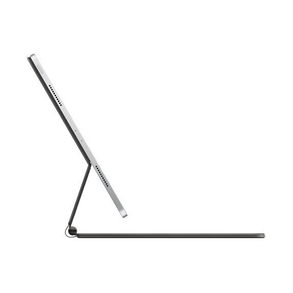 Apple iPad Pro 12.9'' (2021) klaviatuur Magic Keyboard (INT) hind ja info | Klaviatuurid | kaup24.ee