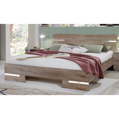 Кровать Анна 160x200 см цена и информация | Кровати | kaup24.ee