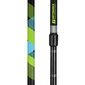 SPOKEY- Meadow, kij nordic-walking BK/GN SPOKEY Meadow hind ja info | Käimiskepid | kaup24.ee