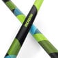 SPOKEY- Meadow, kij nordic-walking BK/GN SPOKEY Meadow hind ja info | Käimiskepid | kaup24.ee