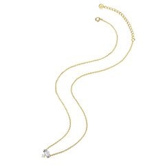 Glanzstuecke kaelakee 40,0 cm basic chain 891191580 hind ja info | Kaelakeed | kaup24.ee