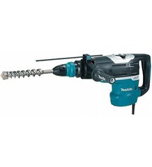 Перфоратор Makita HR5211C цена и информация | Перфораторы | kaup24.ee