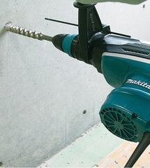 Перфоратор Makita HR5211C цена и информация | Перфораторы | kaup24.ee